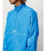 Куртка Stussy Lightweight Pullover Jacket Blue