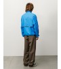 Куртка Stussy Lightweight Pullover Jacket Blue