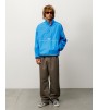 Куртка Stussy Lightweight Pullover Jacket Blue