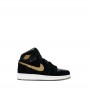 Кроссовки Air Jordan 1 Retro High Heiress Camo GS