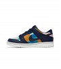 Nike Dunk Low Graffiti Navy (GS)
