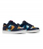 Nike Dunk Low Graffiti Navy (GS)