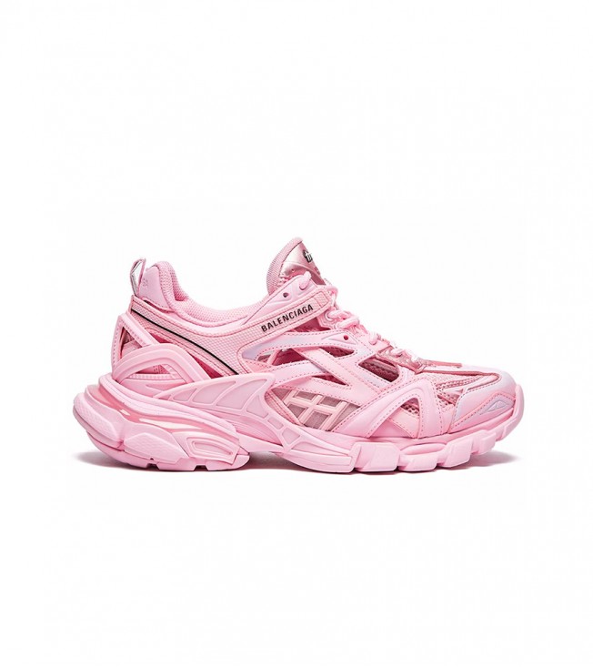 Balenciaga Track 2.0 Pink