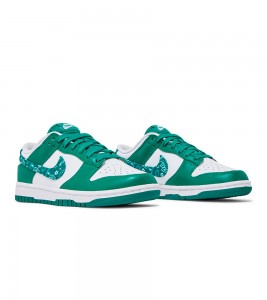 Nike Dunk Low Essential Paisley Pack Green WMNS - ???? ?20