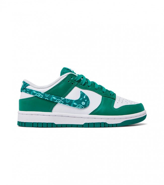 Nike Dunk Low Essential Paisley Pack Green WMNS