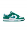 Nike Dunk Low Essential Paisley Pack Green WMNS