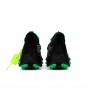 Nike Air Zoom Tempo NEXT Off-White Black Scream Green