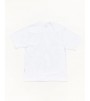 Футболка Stussy Snakeskin Tee White