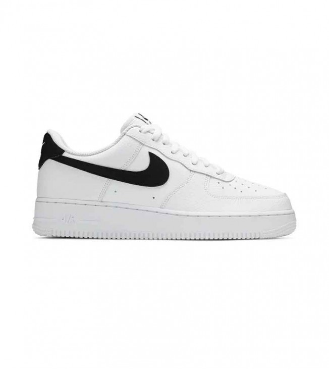 Nike Air Force 1 '07 'White Black'
