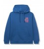 Худи Anti Social Social Club Stir Crazy Blue