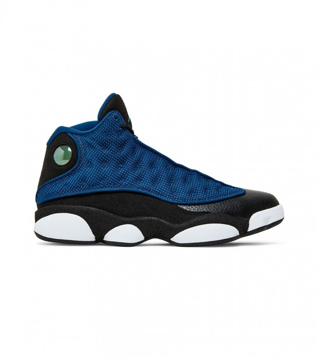 Jordan 13 Retro Brave Blue
