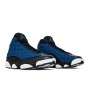 Jordan 13 Retro Brave Blue
