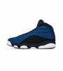 Jordan 13 Retro Brave Blue
