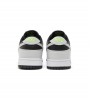 Nike Dunk Low Grey Panda Volt