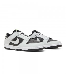 Nike Dunk Low Grey Panda Volt - ???? ?20