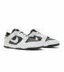 Nike Dunk Low Grey Panda Volt