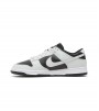 Nike Dunk Low Grey Panda Volt