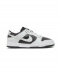 Nike Dunk Low Grey Panda Volt