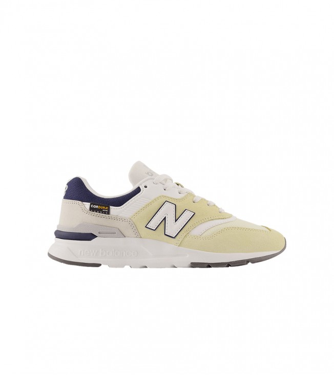 New Balance 997H Cordura Sand Navy (WMNS)