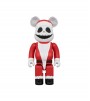 Bearbrick Santa Jack 400%