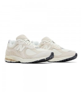 New Balance 2002R Off White - Фото №2