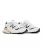 New Balance 9060 White Navy