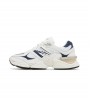 New Balance 9060 White Navy