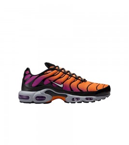 Nike Air Max Plus Desert Sunset