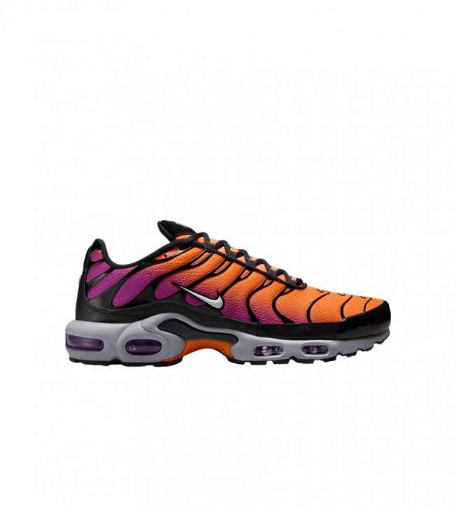 Nike Air Max Plus Desert Sunset