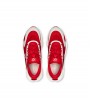 On Running Cloudsolo Loewe Red Eggshell Wmns