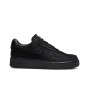 Stussy x Nike Air Force 1 Low Black