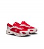 On Running Cloudsolo Loewe Red Eggshell Wmns