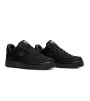 Stussy x Nike Air Force 1 Low Black