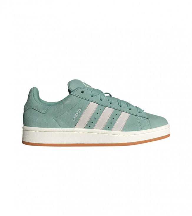 adidas Campus 00s Hazy Green WMNS