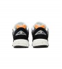 New Balance 2002R Black Sepia