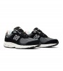 New Balance 2002R Black Sepia