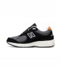 New Balance 2002R Black Sepia