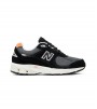 New Balance 2002R Black Sepia