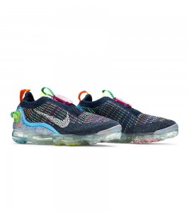 Nike WMNS Air VaporMax 2020 FK - Фото №2