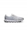 On Cloud 6 White White Glacier White (WMNS)