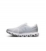 On Cloud 6 White White Glacier White (WMNS)