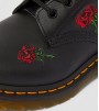 Ботинки Dr. Martens 1460 VONDA FLORAL LEATHER LACE UP BOOTS