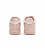 Nike Air Force 1 Low Faux Sherpa Fur WMNS