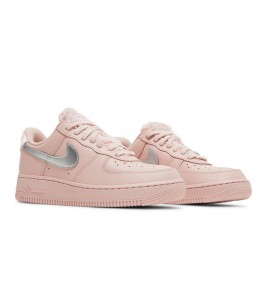 Nike Air Force 1 Low Faux Sherpa Fur WMNS - ???? ?20