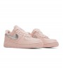 Nike Air Force 1 Low Faux Sherpa Fur WMNS