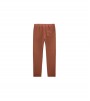 Travis Scott x Jordan Fleece Pants Archaeo Brown