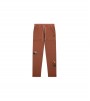 Travis Scott x Jordan Fleece Pants Archaeo Brown