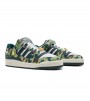 adidas Forum 84 Low Bape 30th Anniversary Green Camo