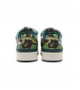 adidas Forum 84 Low Bape 30th Anniversary Green Camo
