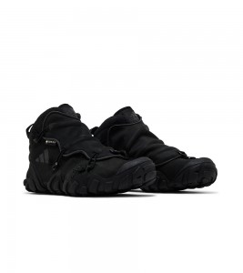 adidas Radlander EQT Gore-Tex Black - Фото №2